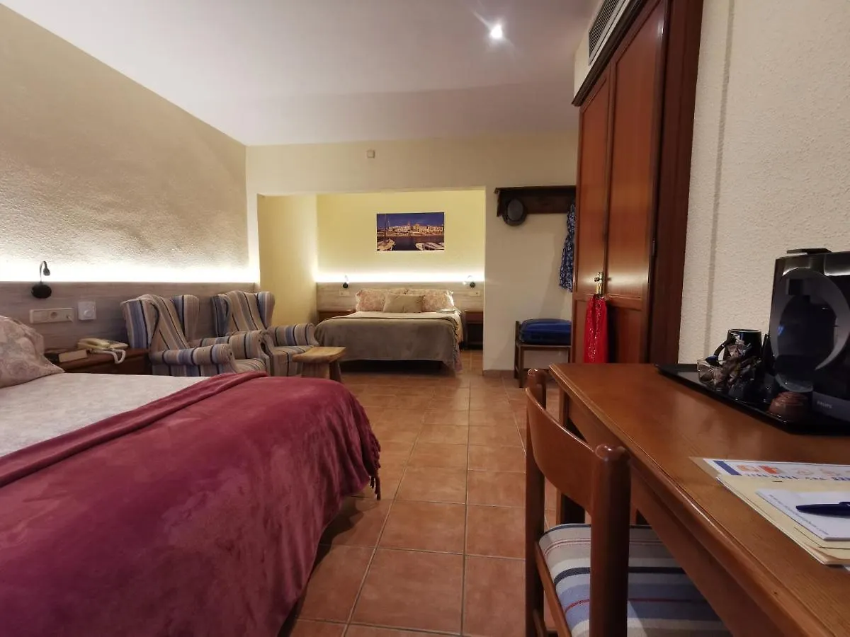 Hotel Sant Joan Palamós