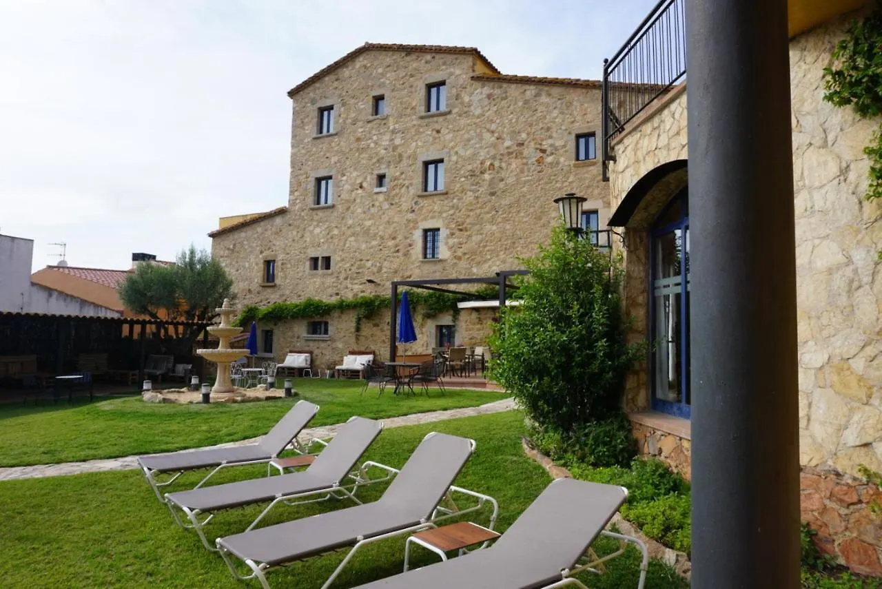 Hotel Sant Joan Palamós