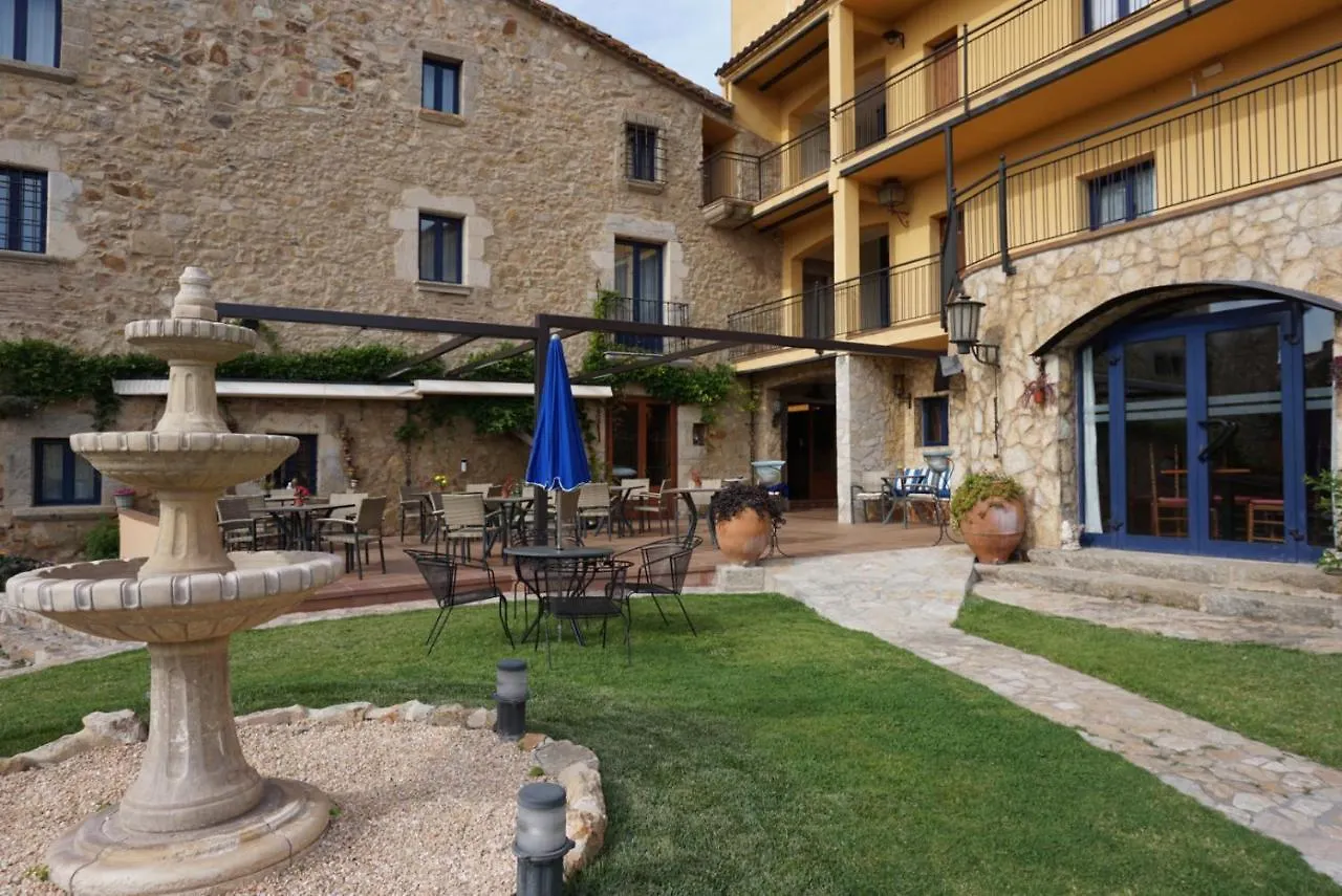 Hotel Sant Joan Palamós