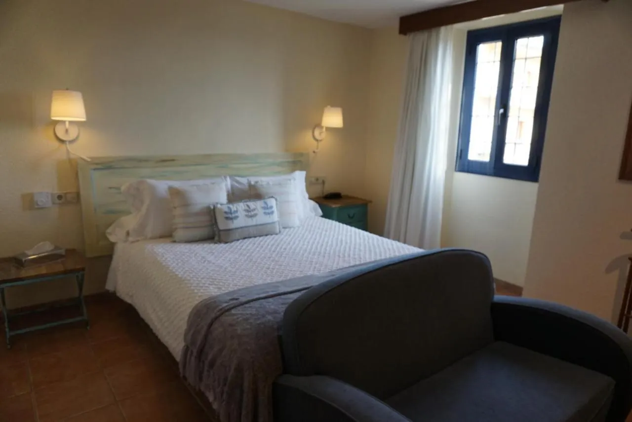 ***  Hotel Sant Joan Palamós Spanien