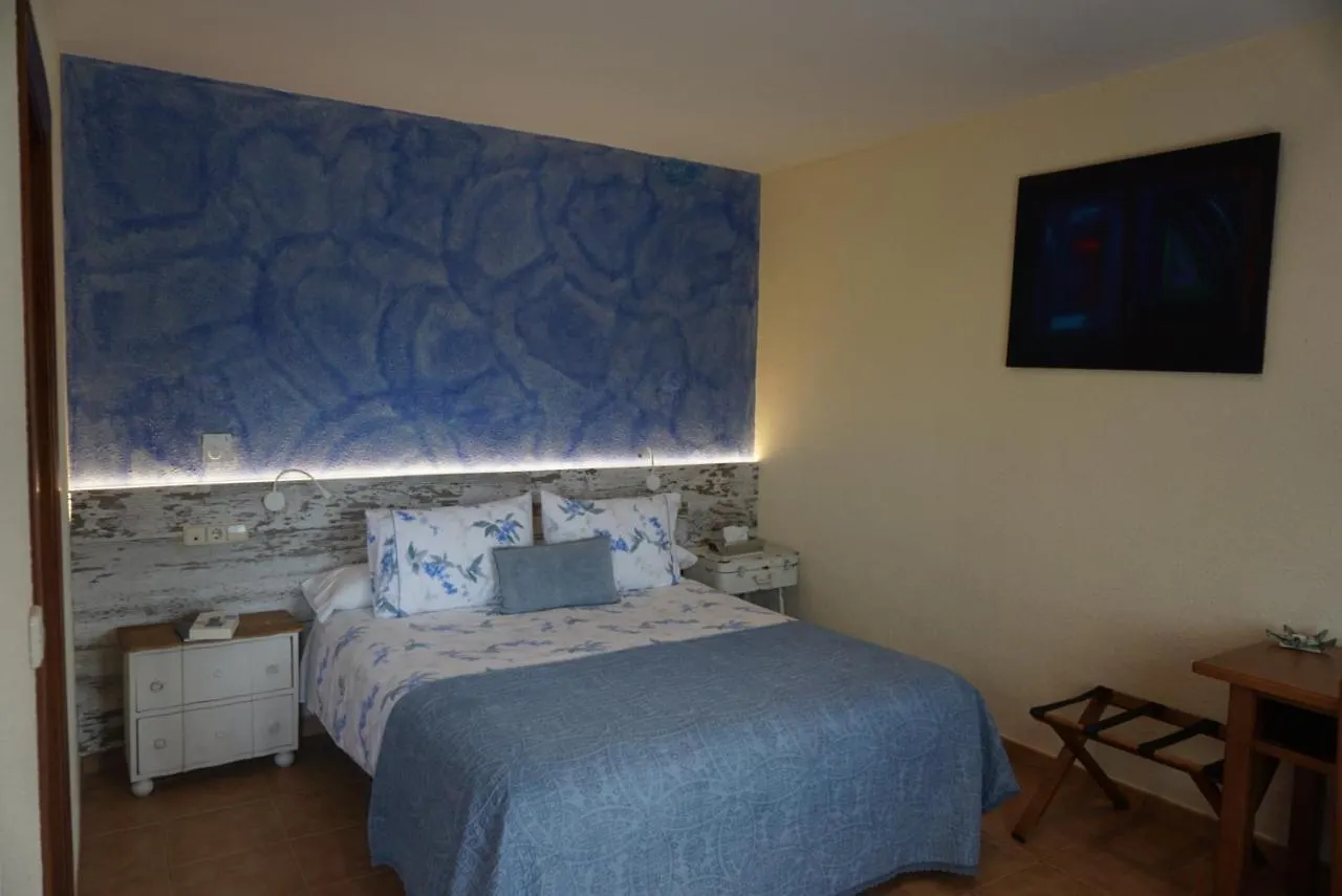 Hotel Sant Joan Palamós