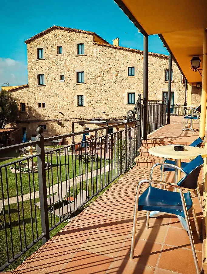 ***  Hotel Sant Joan Palamós Spagna