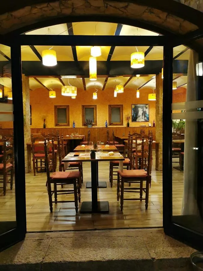 Hotel Sant Joan Palamós 3*,  Spagna