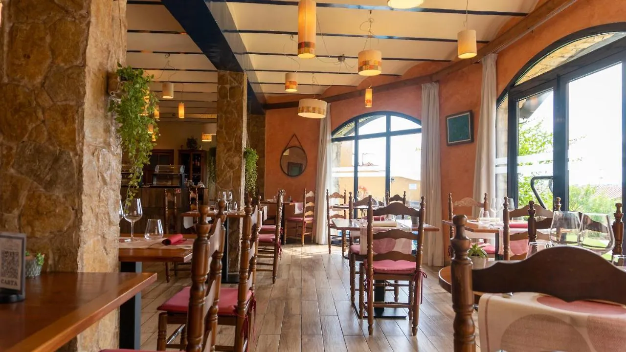 Hotel Sant Joan Palamós