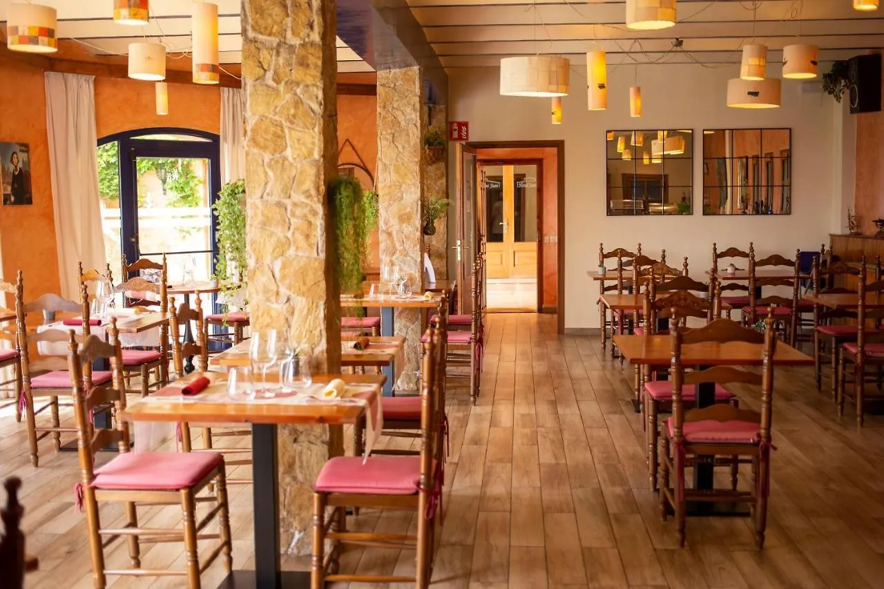 Hotel Sant Joan Palamós