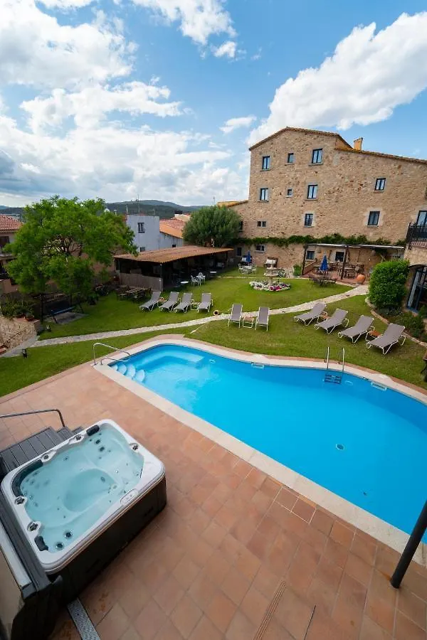 Hotel Sant Joan Palamós