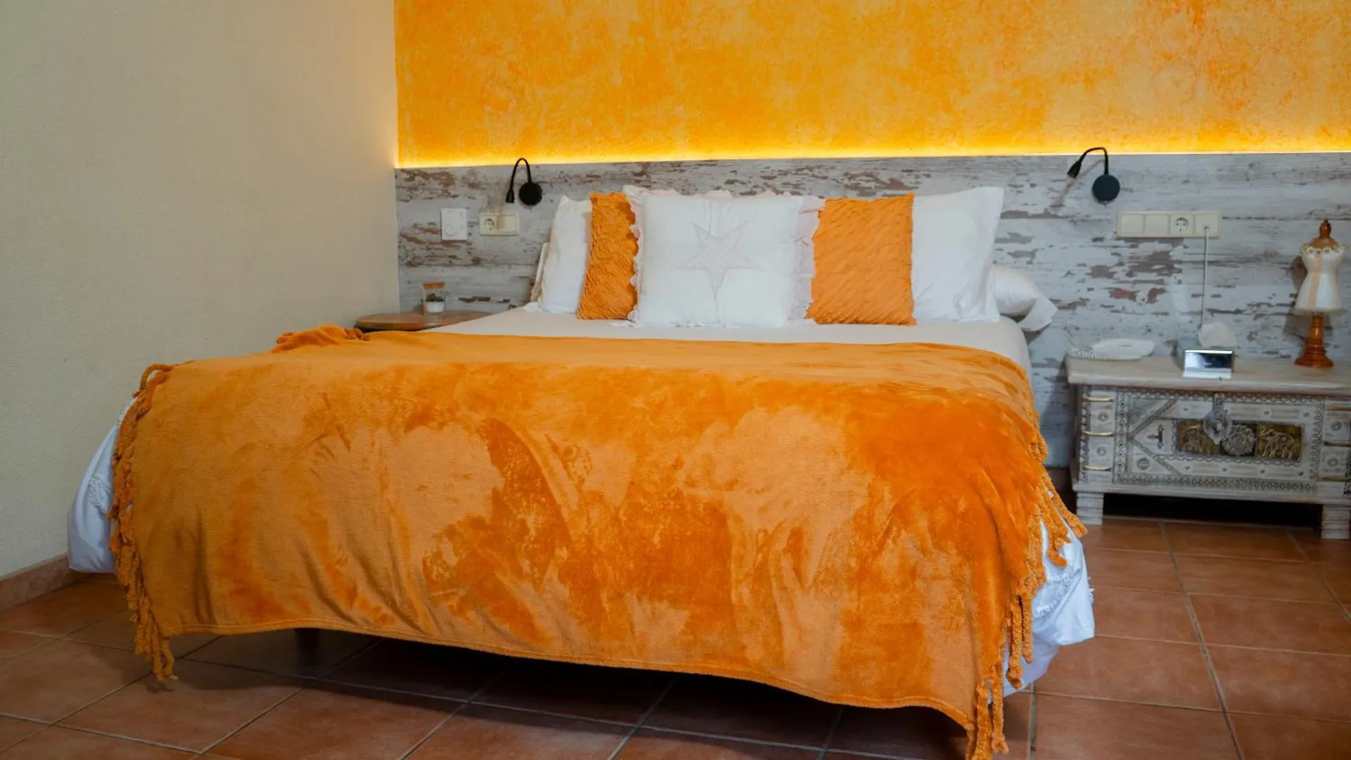 Hotel Sant Joan Palamós Spanien
