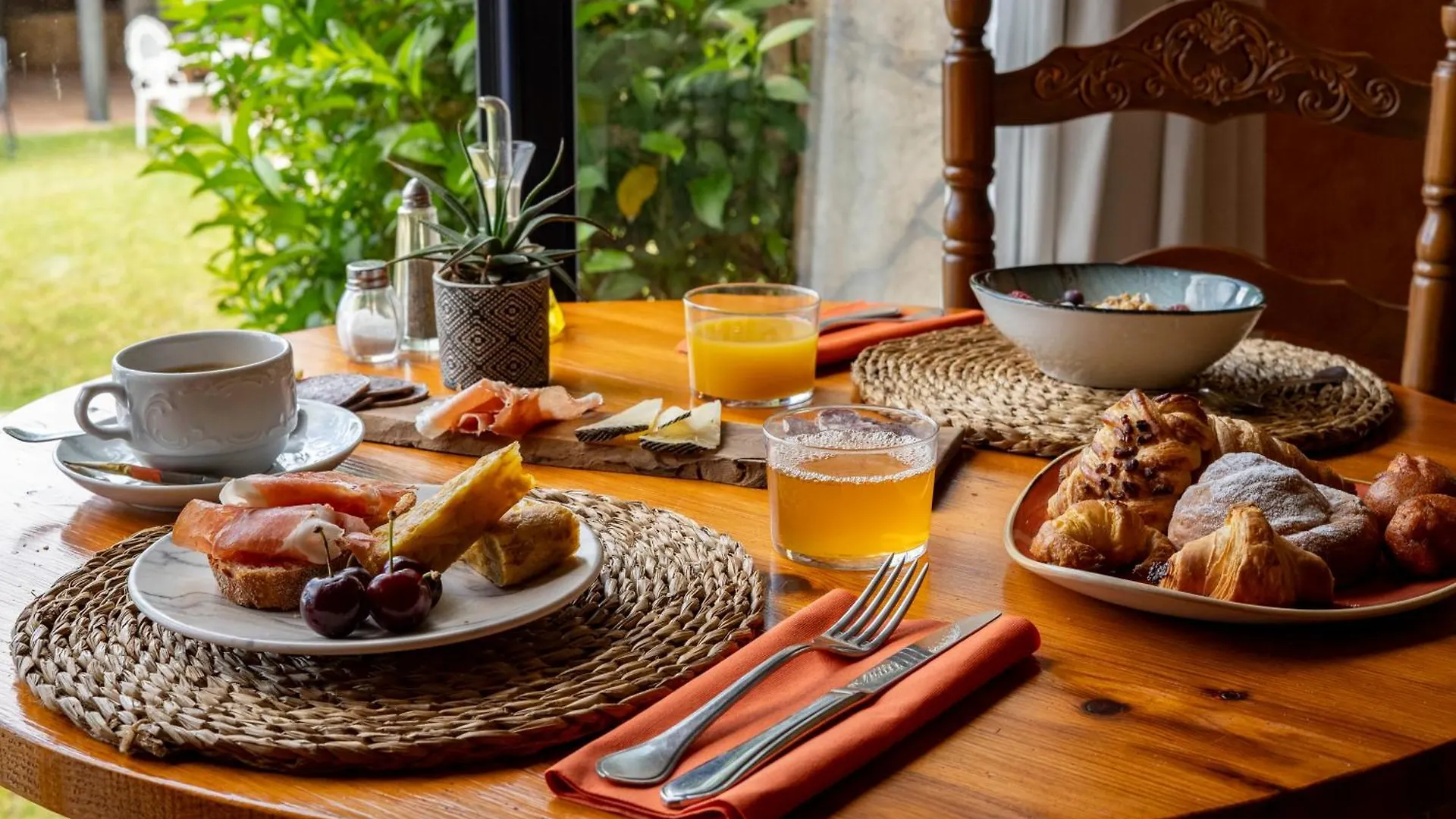 Hotel Sant Joan Palamós