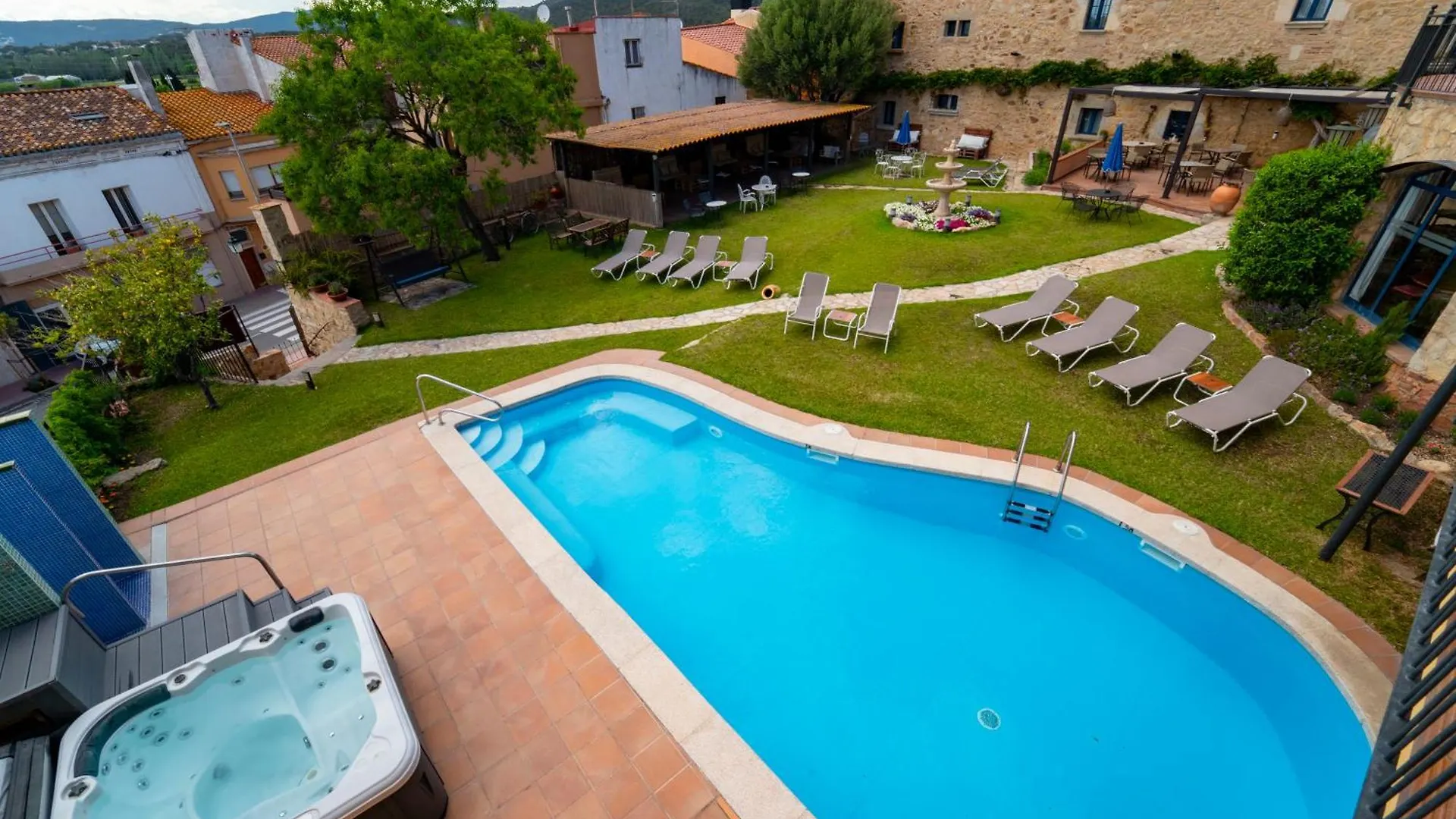 Hotel Sant Joan Palamos