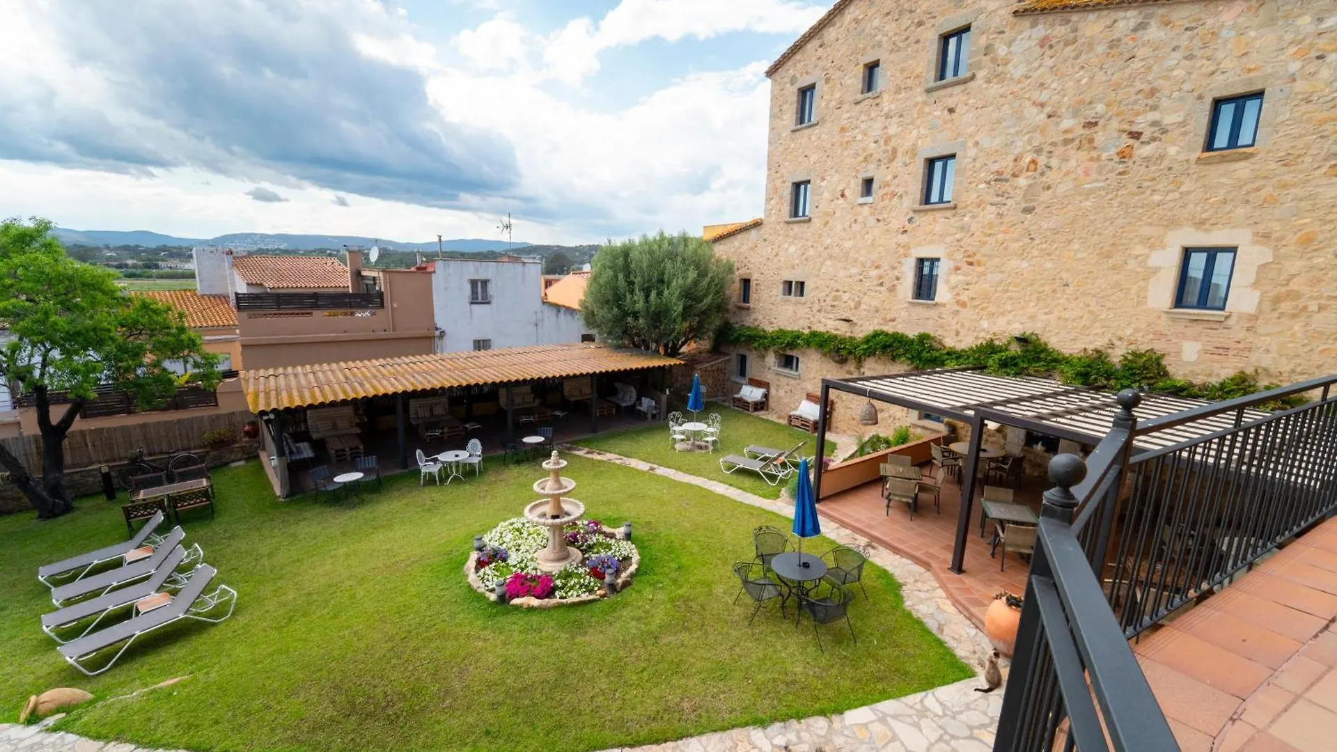Hotel Sant Joan Palamós