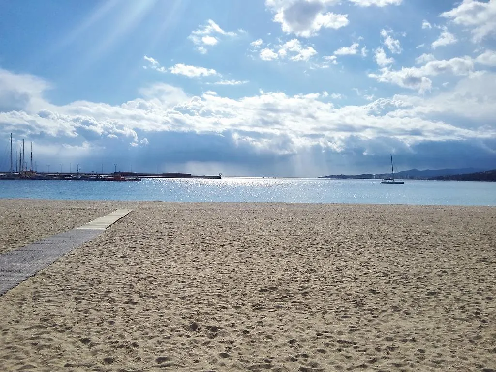 Hotel Sant Joan Palamós