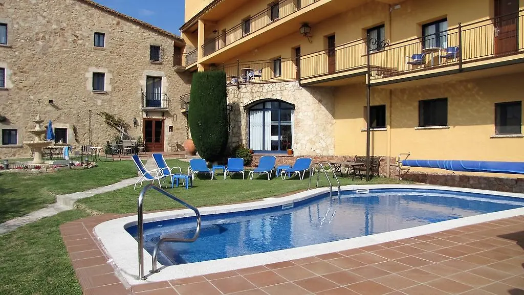 Hotel Sant Joan Palamós