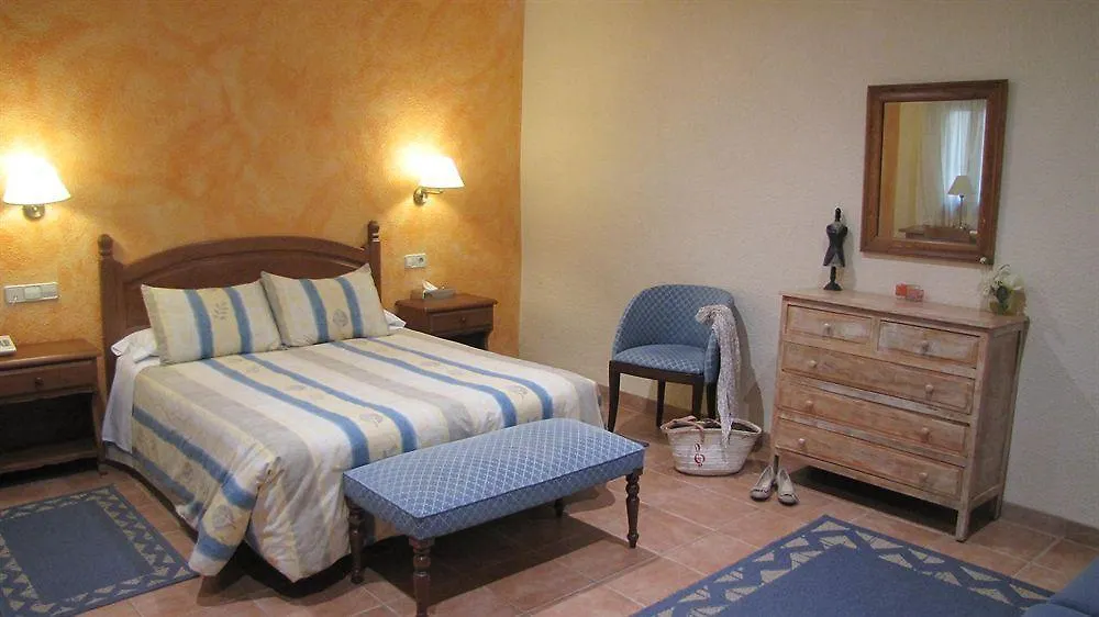 Hotel Sant Joan Palamós