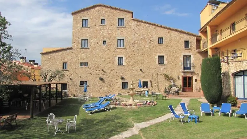 Hotel Sant Joan Palamós 3*,