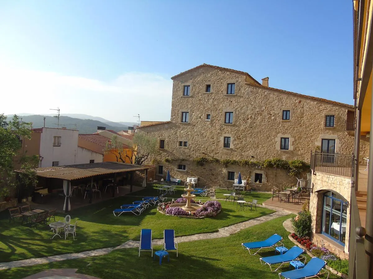 Hotel Sant Joan Palamós