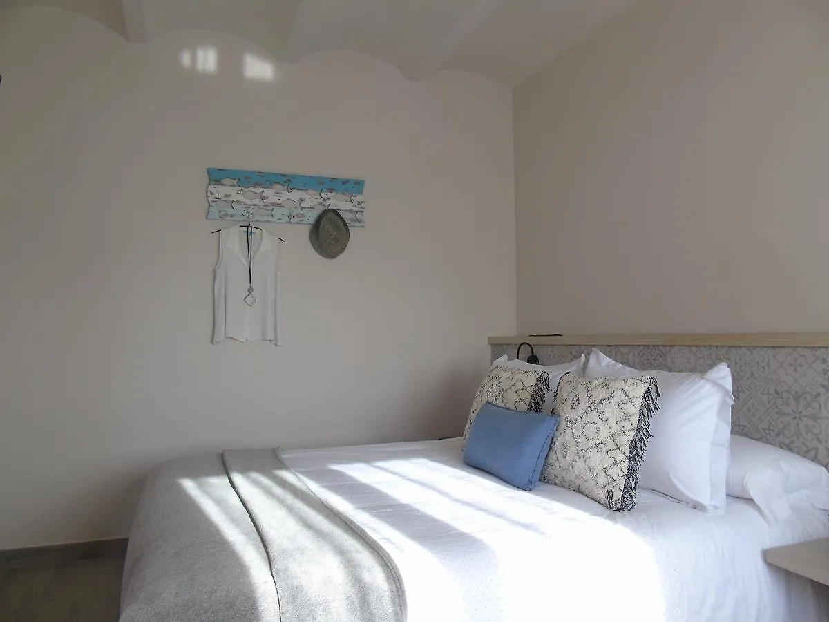 Hotel Sant Joan Palamos
