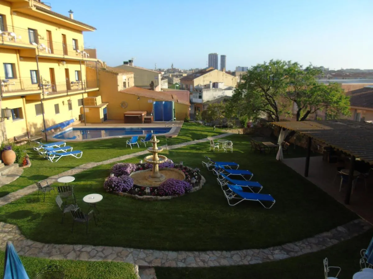 Hotel Sant Joan Palamós 3*,  Spagna