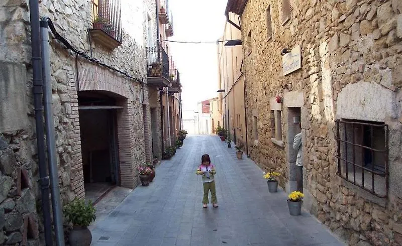 Hotel Sant Joan Palamós