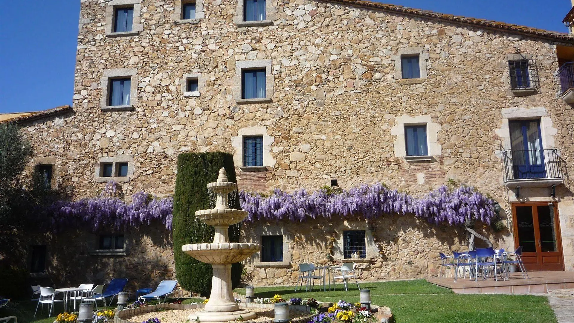 Hotel Sant Joan Palamós