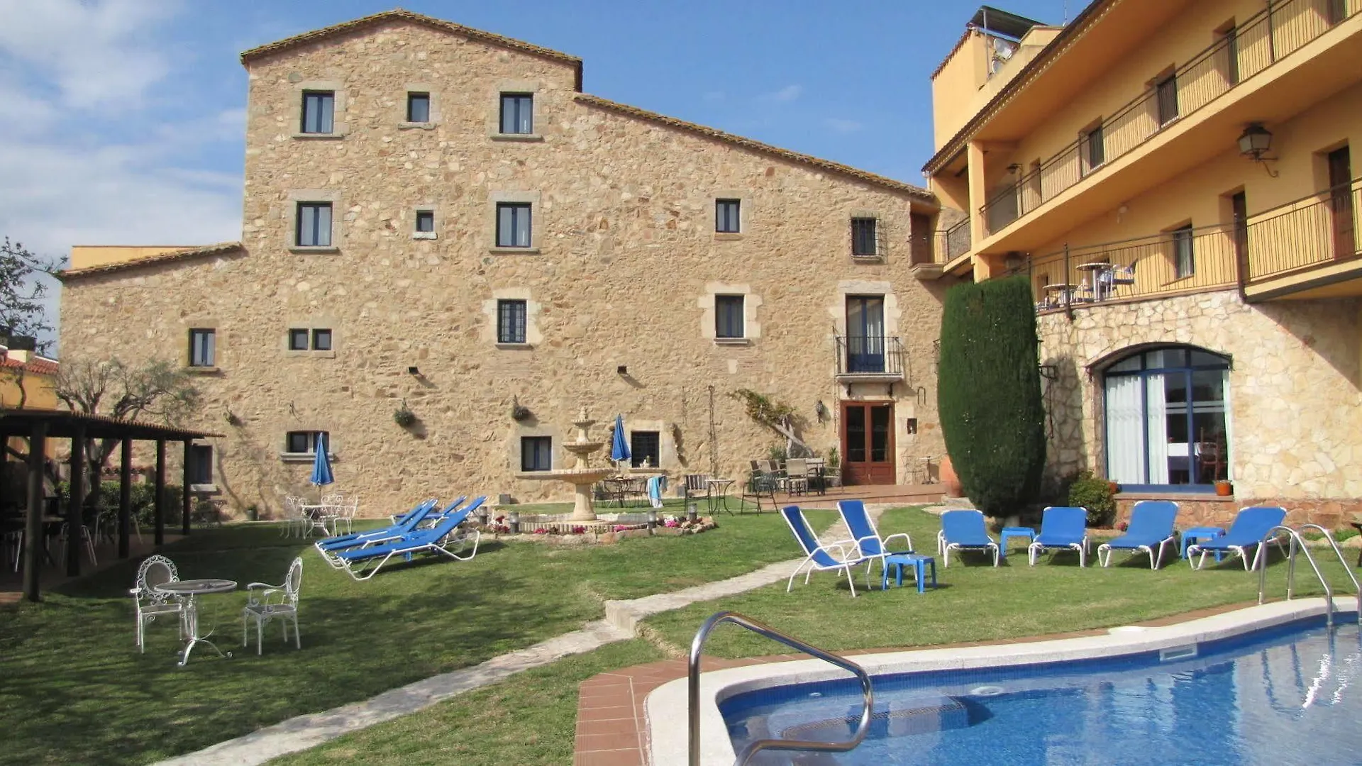 Hotel Sant Joan Palamós