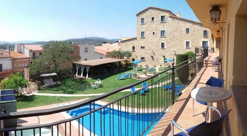 Hotel Sant Joan Palamós