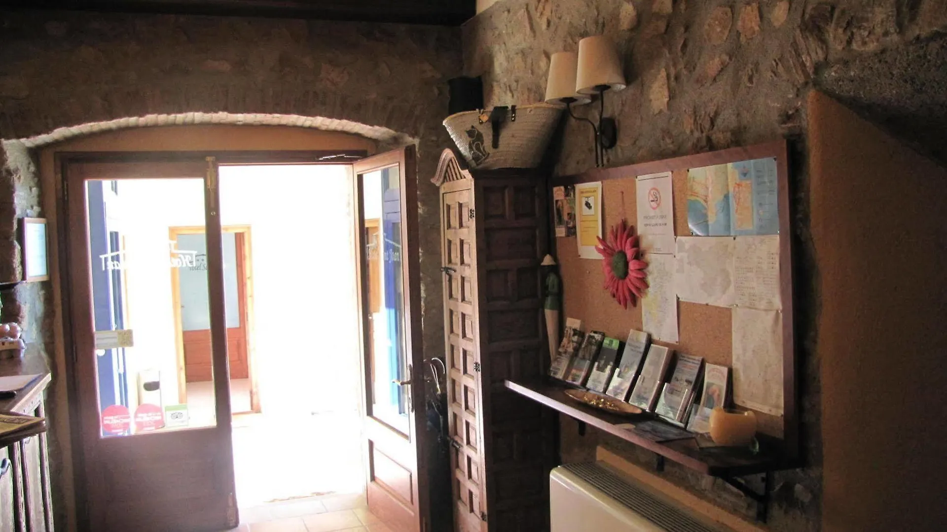 Hotel Sant Joan Palamós
