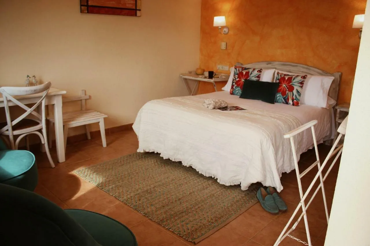 ***  Hotel Sant Joan Palamós Spanien