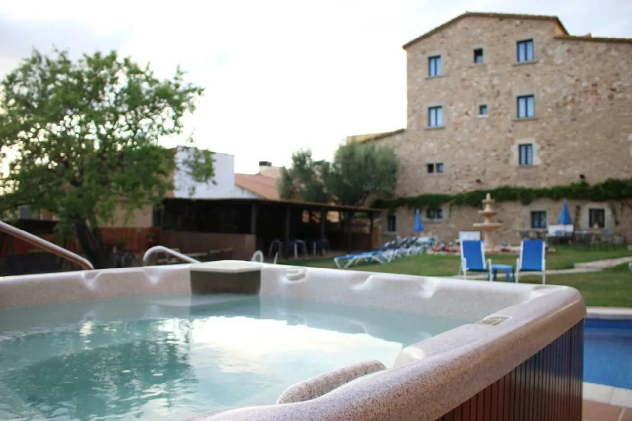 Hotel Sant Joan Palamós