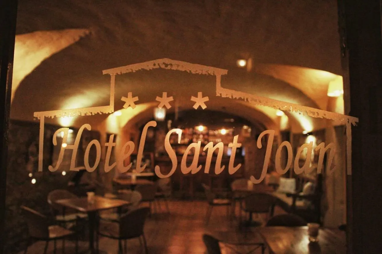 Hotel Sant Joan Palamós 3*,  Spanien