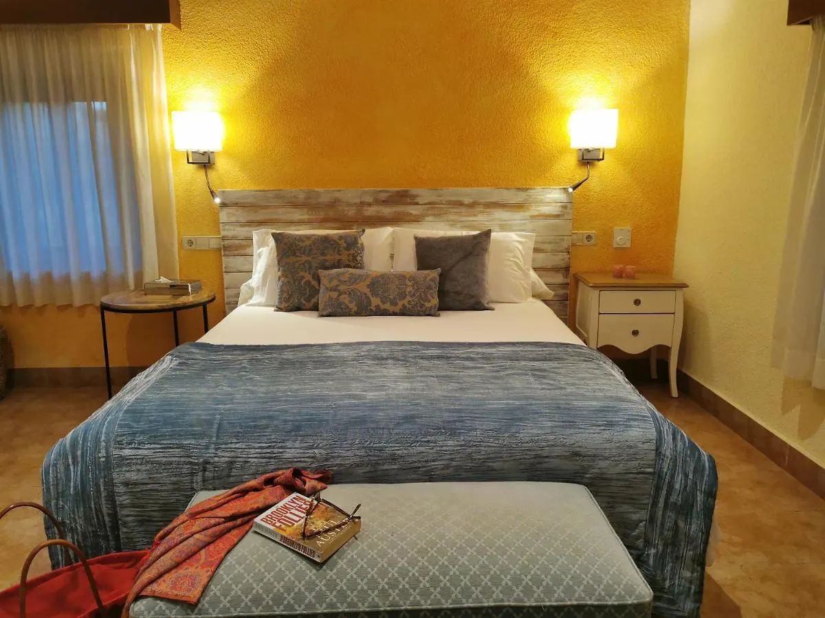 Hotel Sant Joan Palamos 3*,