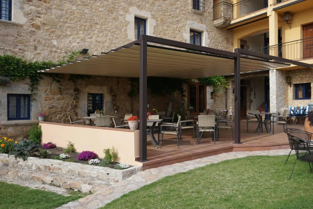 Hotel Sant Joan Palamos