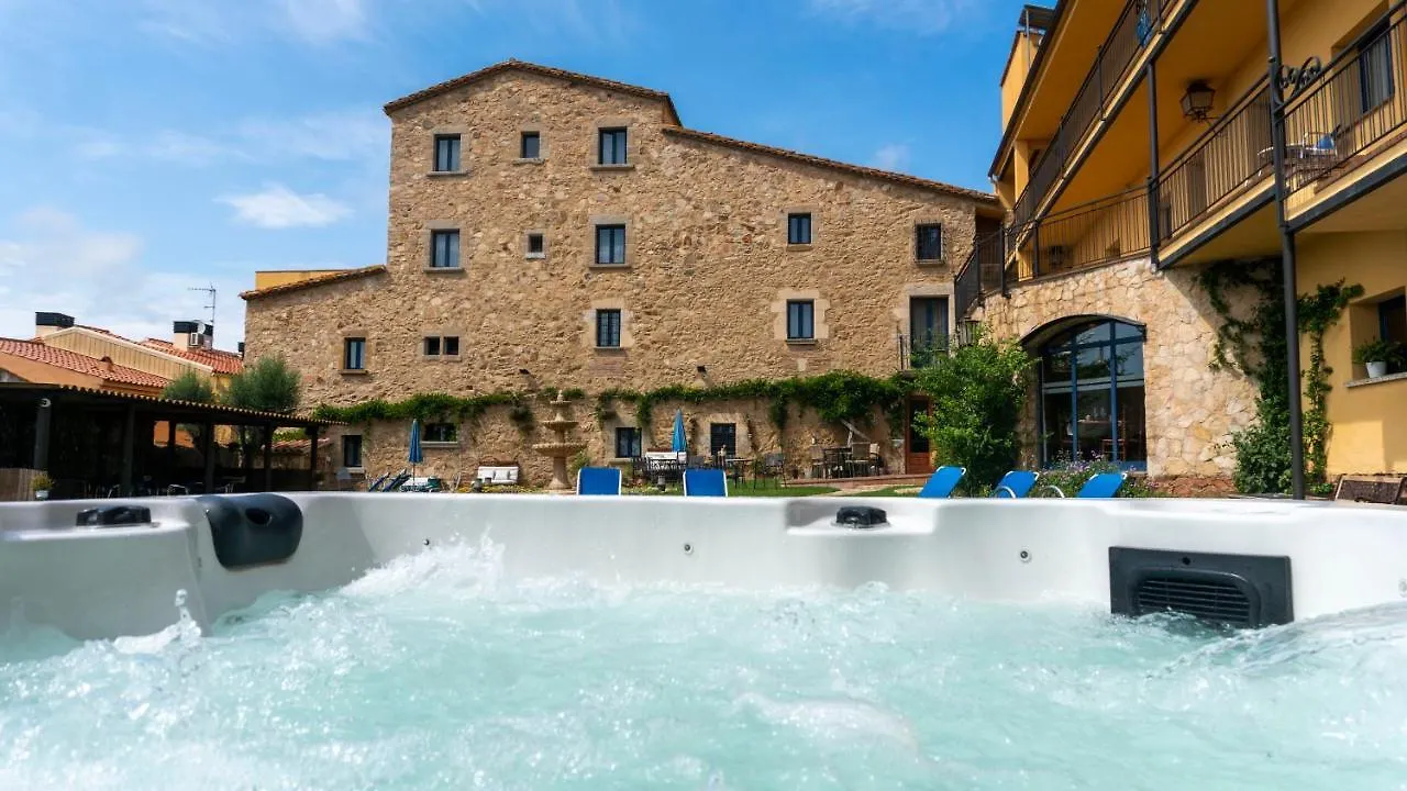 Hotel Sant Joan Palamós