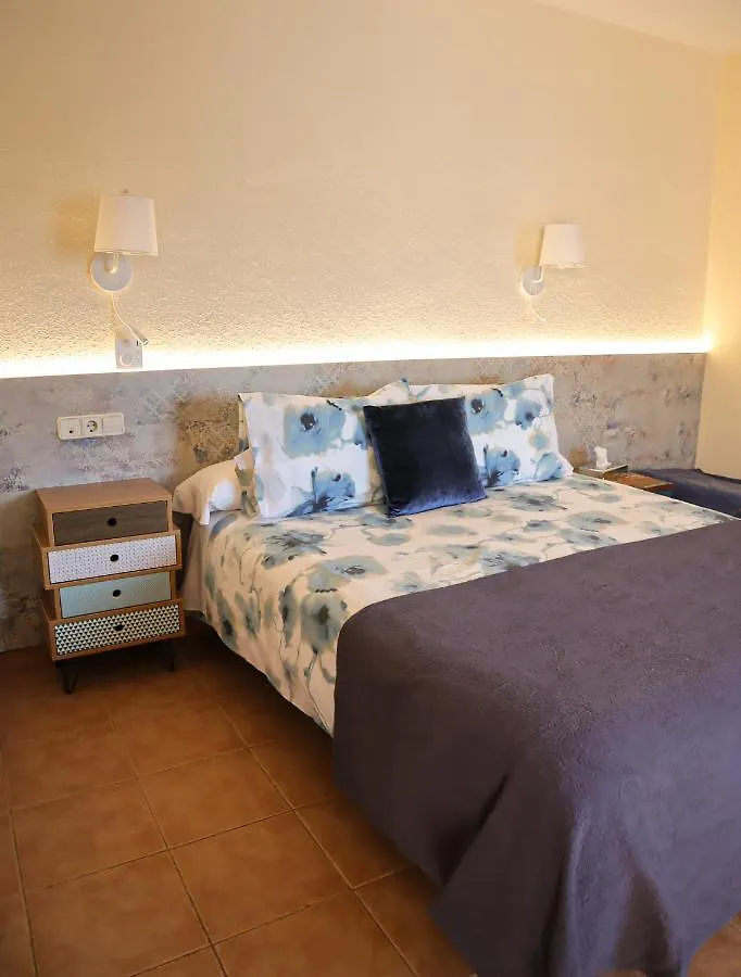 Hotel Sant Joan Palamós 3*,  Spanien