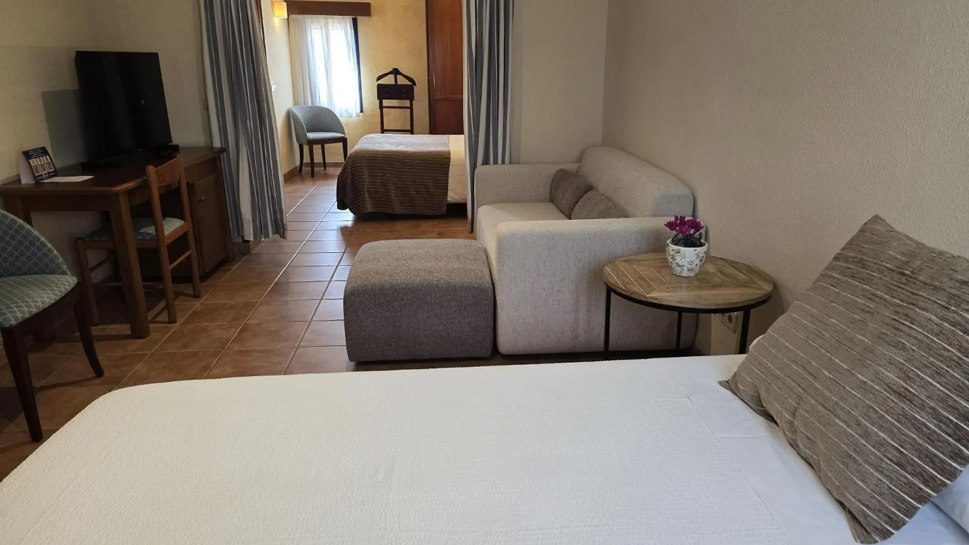 Hotel Sant Joan Palamós