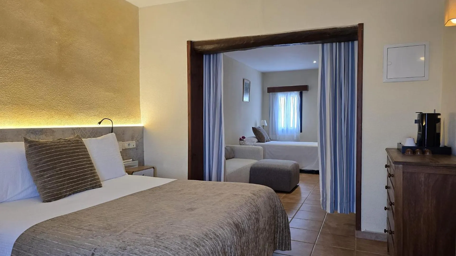Hotel Sant Joan Palamos Spain