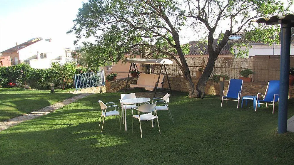 Hotel Sant Joan Palamos 3*,