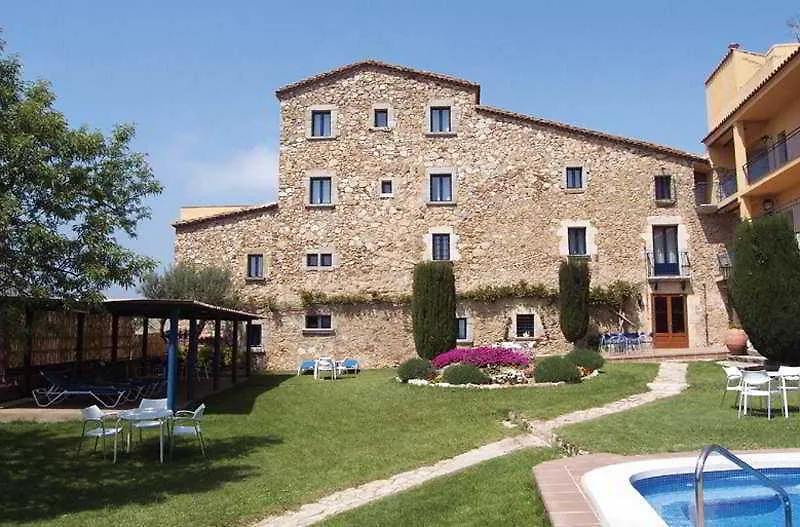 Hotel Sant Joan Palamós