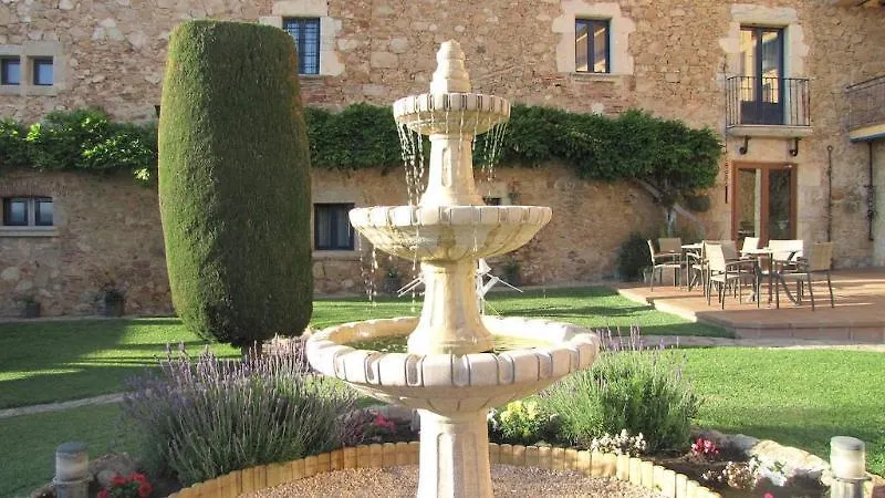 Hotel Sant Joan Palamos 3*,