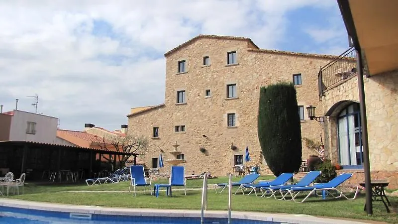 Hotel Sant Joan Palamos