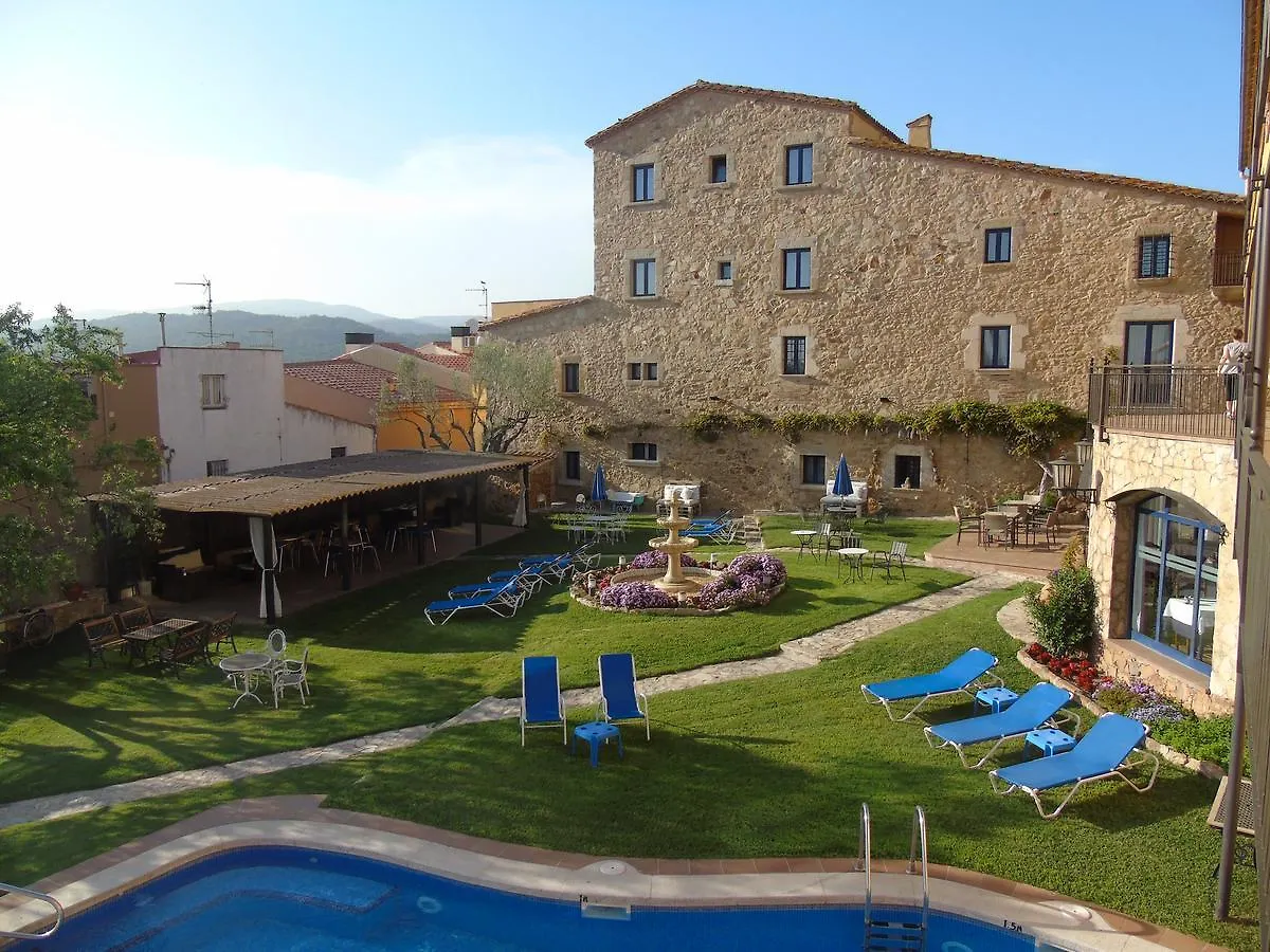 Hotel Sant Joan Palamos