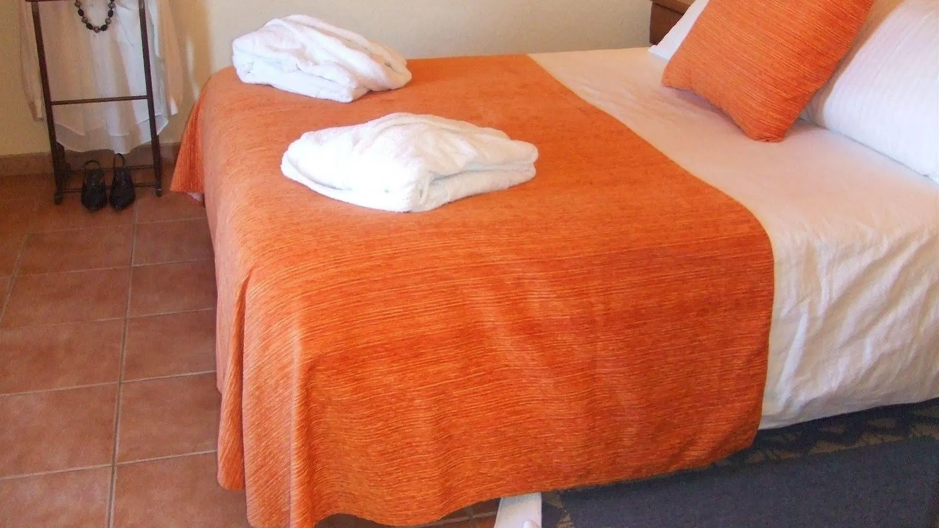 Hotel Sant Joan Palamos Spain
