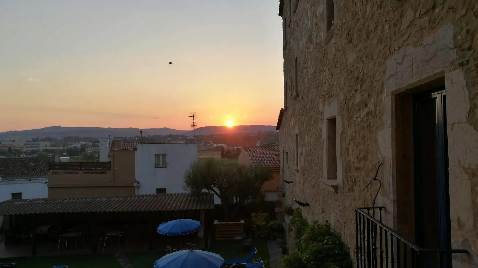 ***  Hotel Sant Joan Palamós Spanien