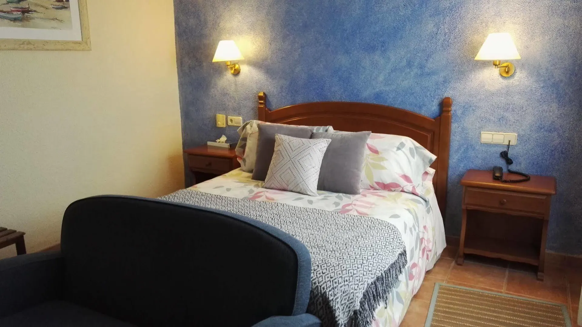 Hotel Sant Joan Palamós